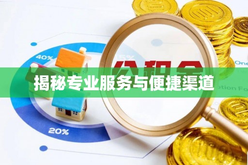 威海揭秘专业服务与便捷渠道