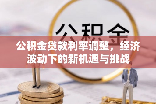 威海公积金贷款利率调整，经济波动下的新机遇与挑战