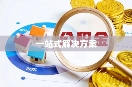威海一站式解决方案